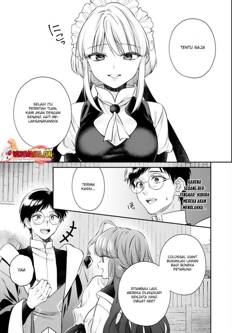 Isekai Cheat Kaitakuki